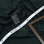 Buraq Men's Wash n' Wear Unstitched - Dark Green