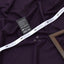 Buraq Men's Wash n' Wear Unstitched - Plum