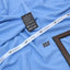 Buraq Men's Wash n' Wear Unstitched - Sky Blue