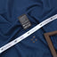 Buraq Men's Wash n' Wear Unstitched - Zinc