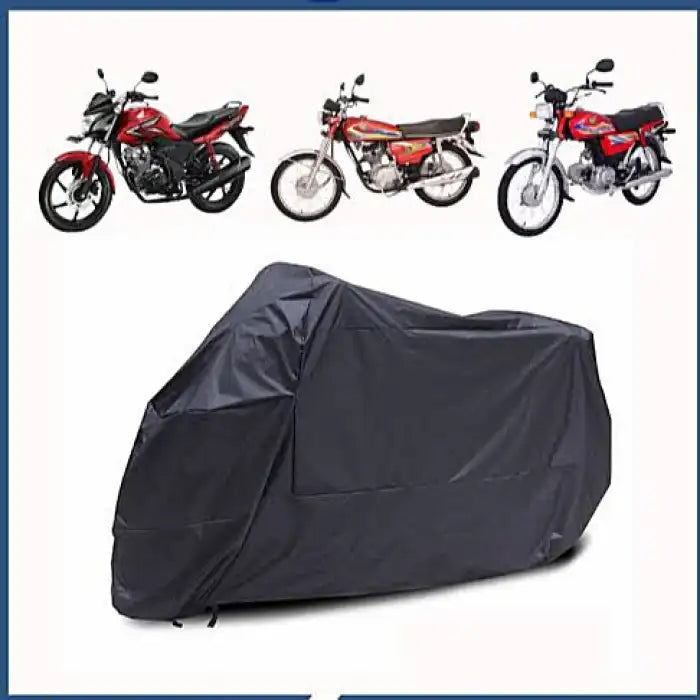 Bike Cover Main image